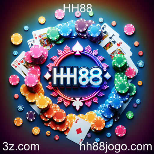 Descubra o Mundo dos Cassinos Online com o HH88